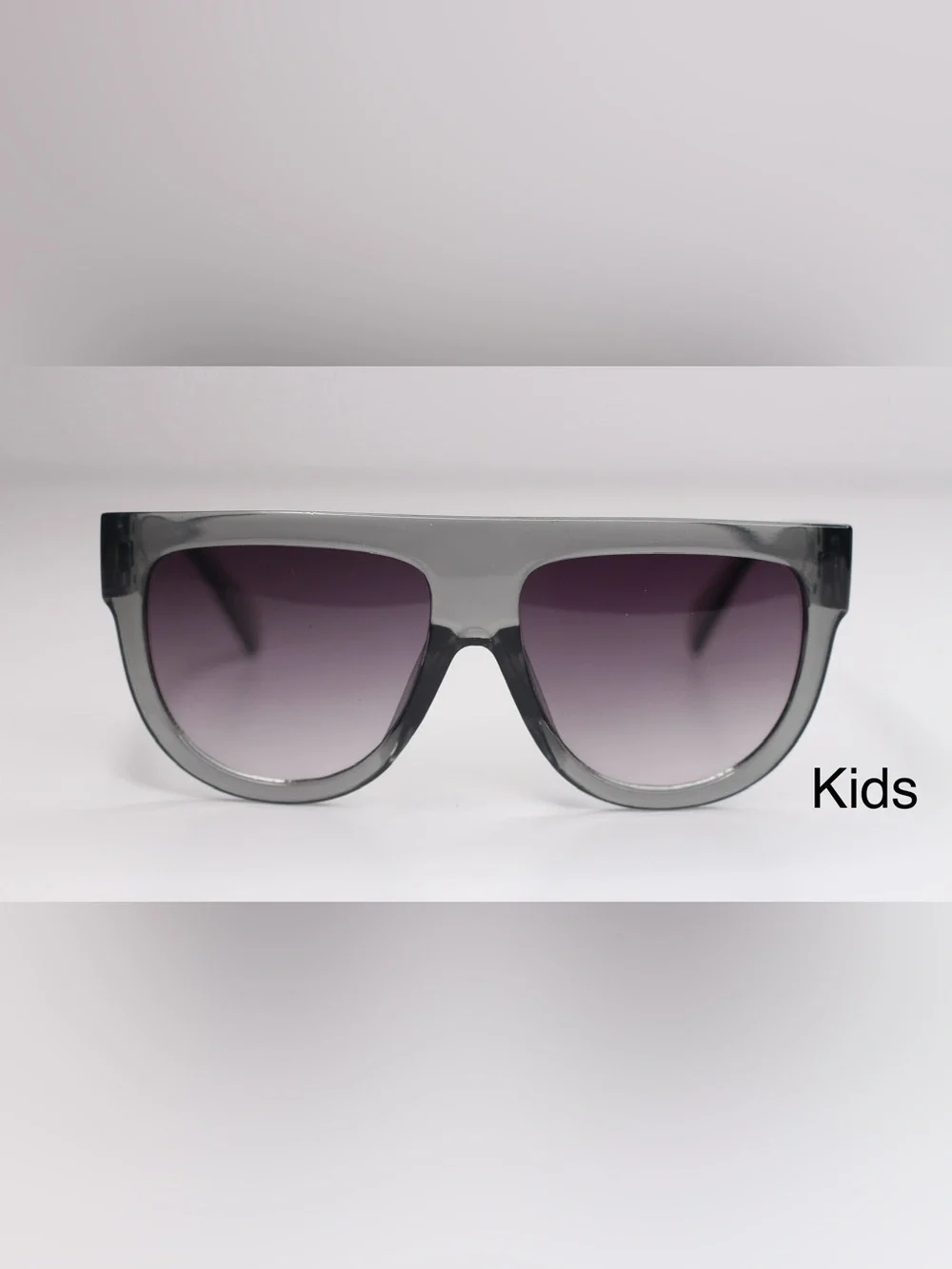 None stylish kids
